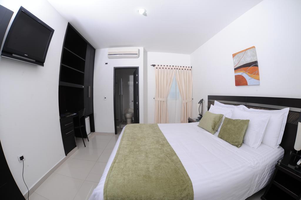 Double or Twin Room