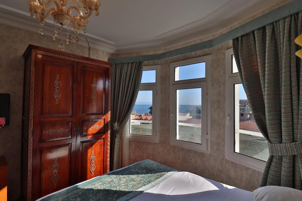 Superior Family Room Sea View