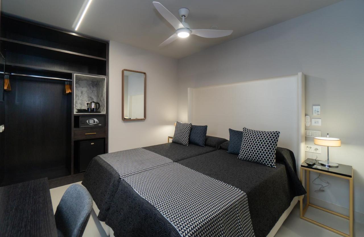 Standard Doppelzimmer