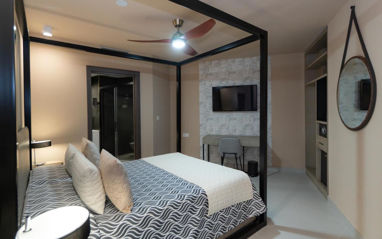 Standard Doppelzimmer