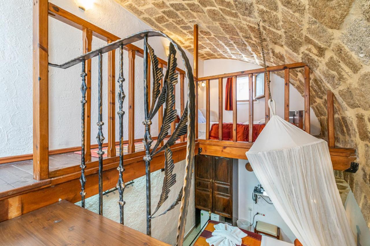 Maisonette-Suite