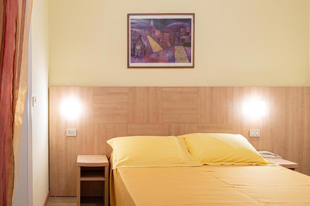 Standard Doppel- oder Zweibettzimmer