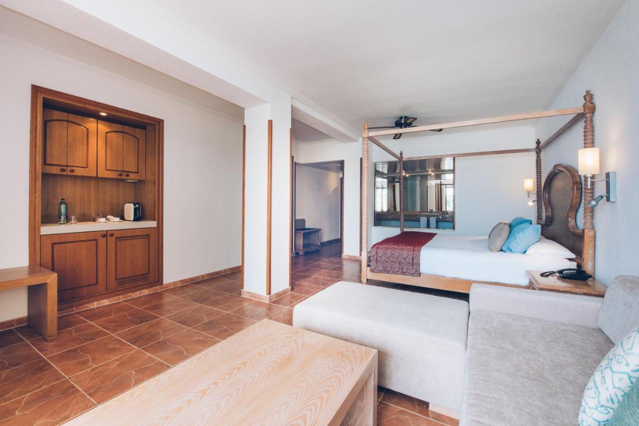 Junior Suite Sea View Superior