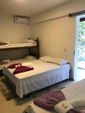 Quarto Família Superior