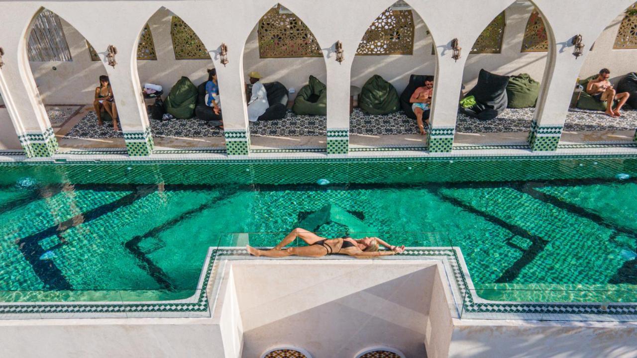 Villa Private Pool