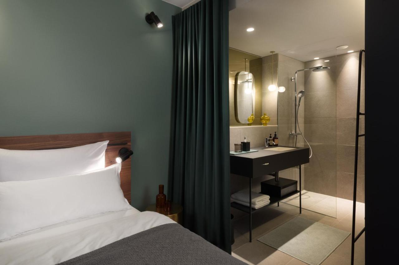 Chambre Urbaine