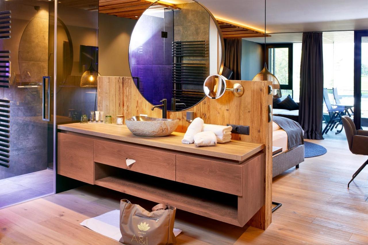 Junior Suite con Balcone
