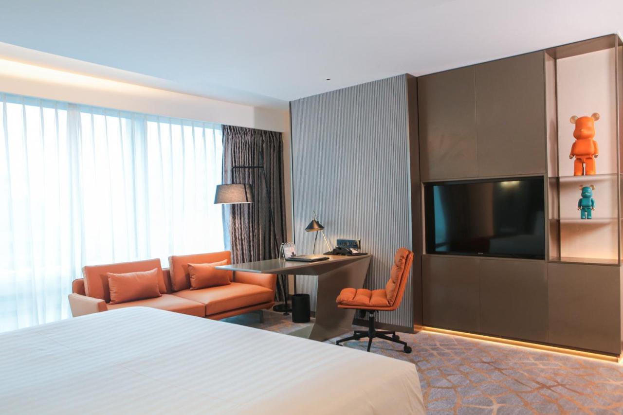 Suite Ambassador