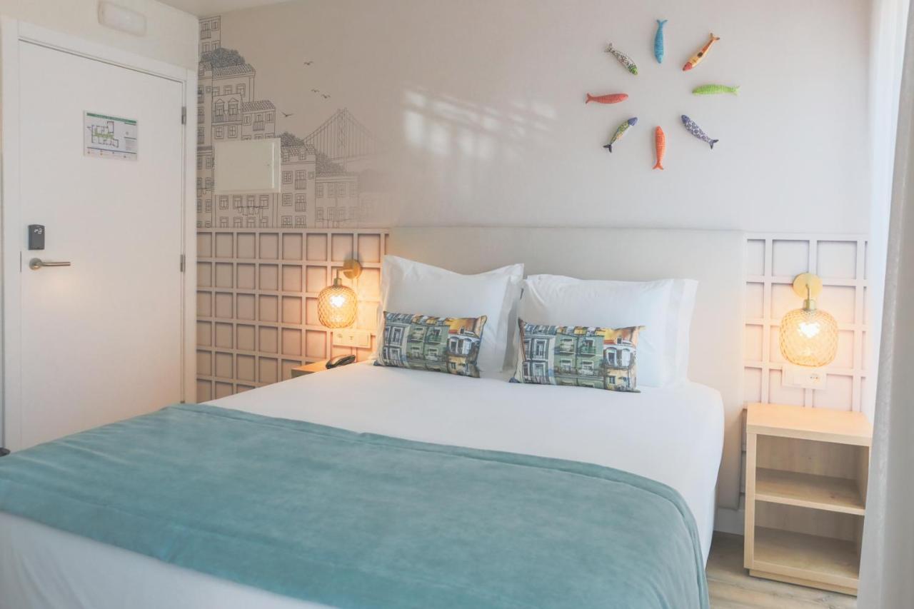 Chambre Double Supérieure