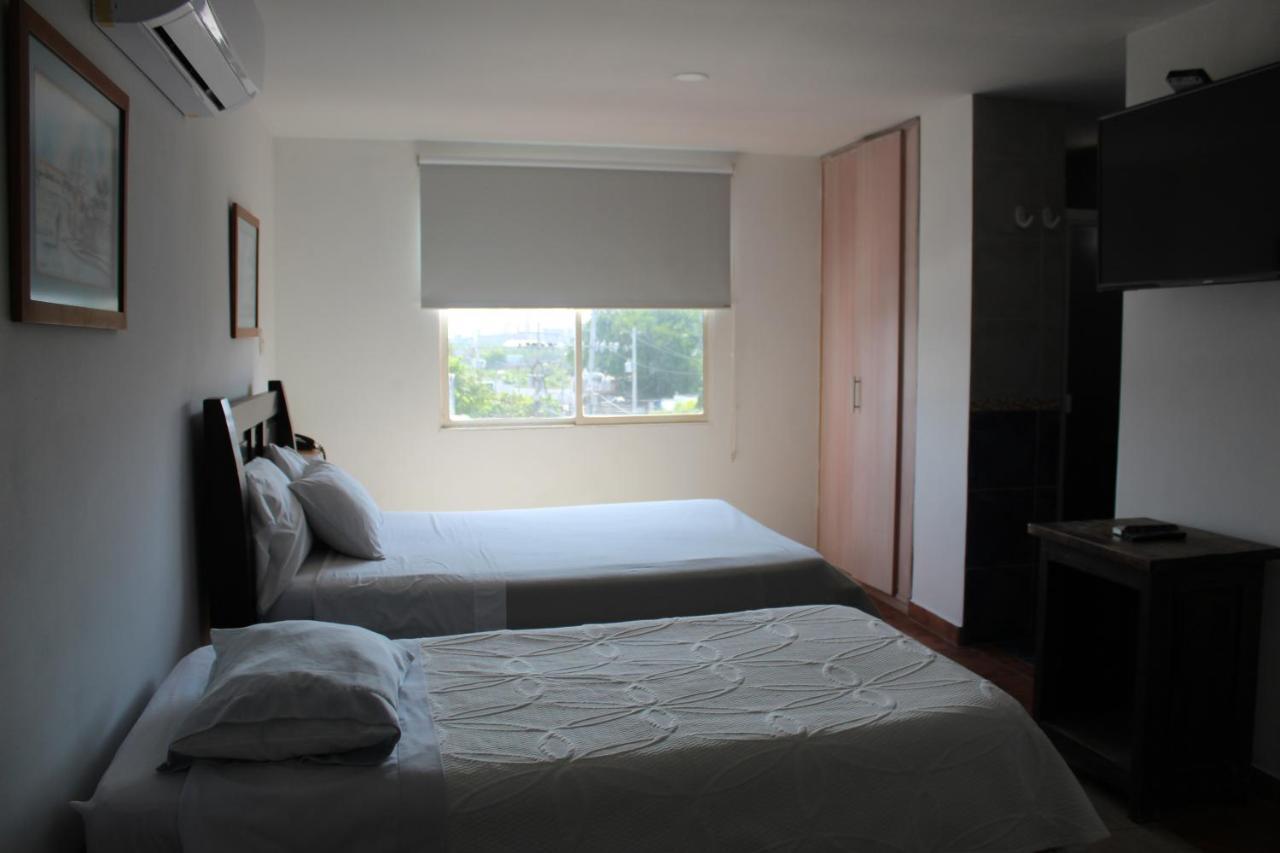 Habitación Familiar (5 adultos)