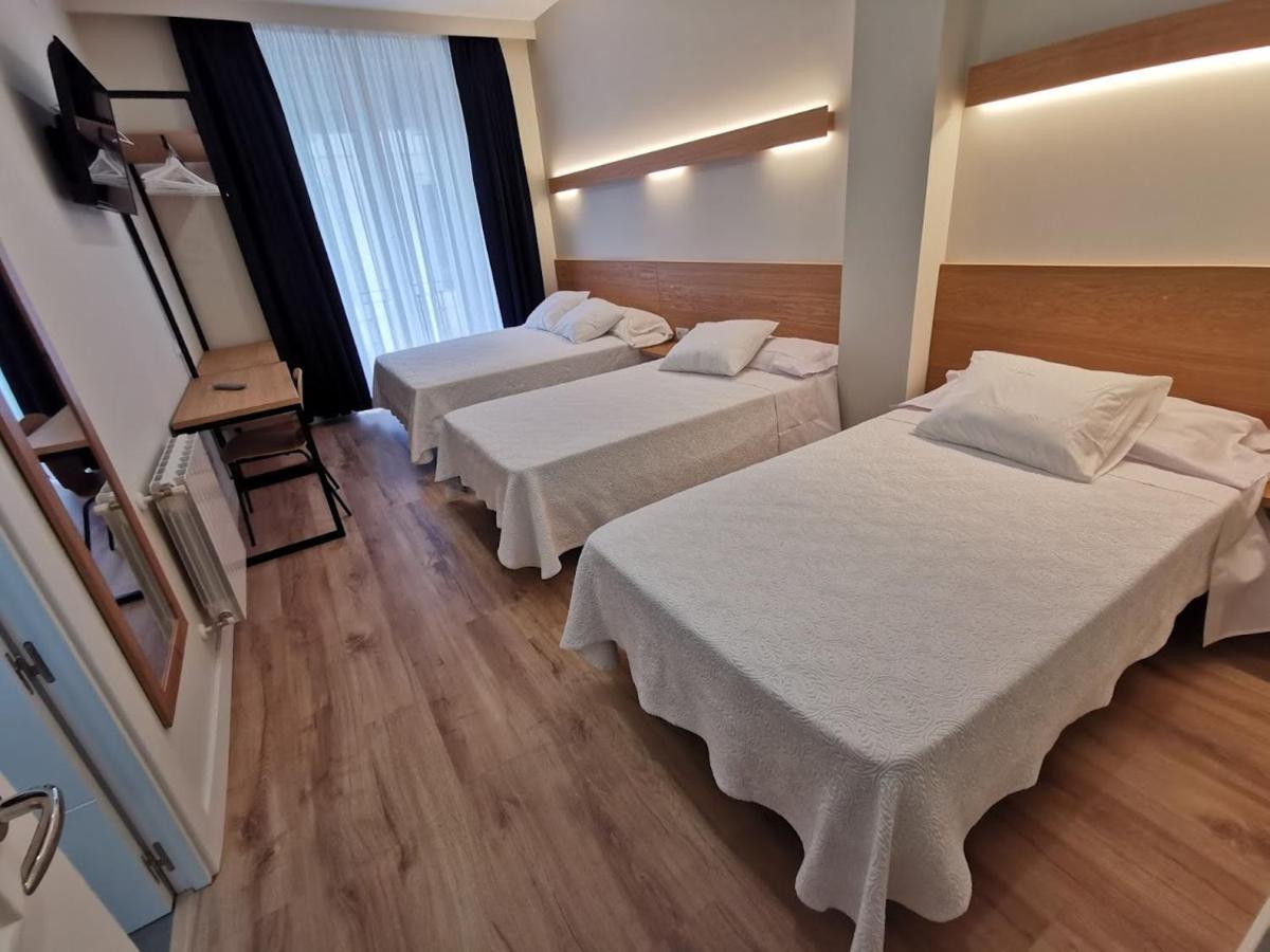 Chambre Familiale