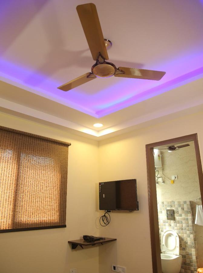 Habitación Doble Estándar