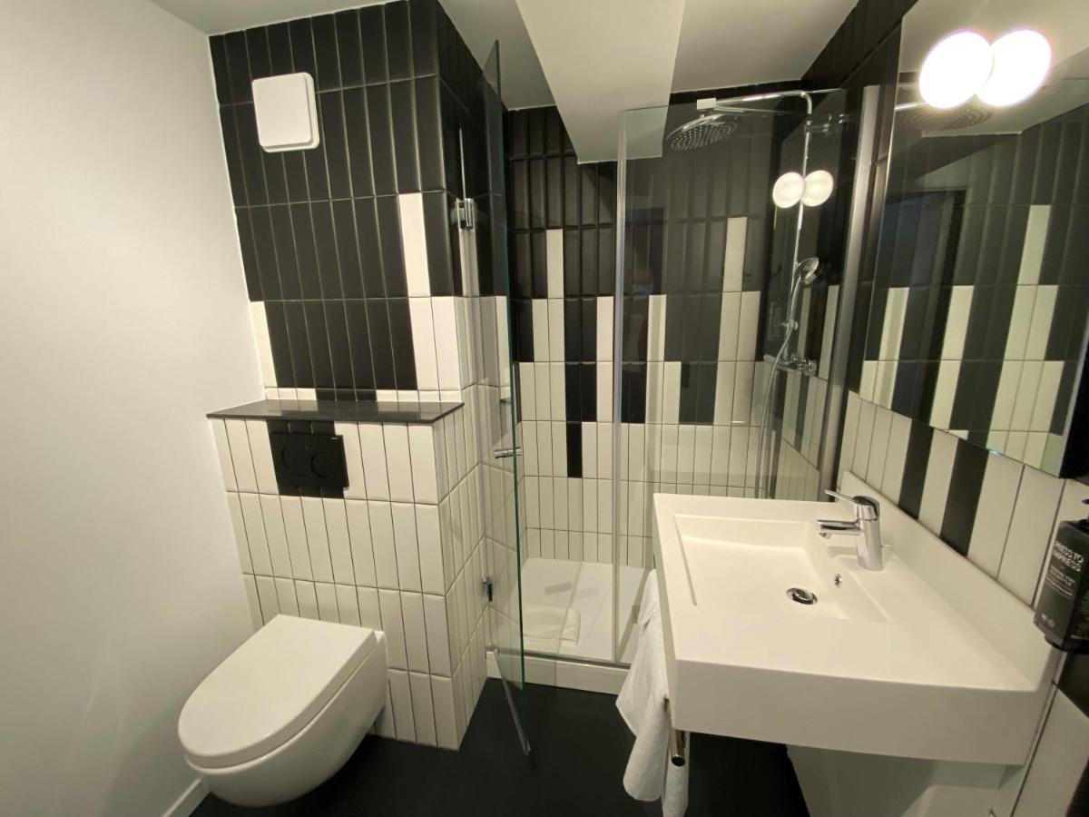 Habitación Individual Estándar