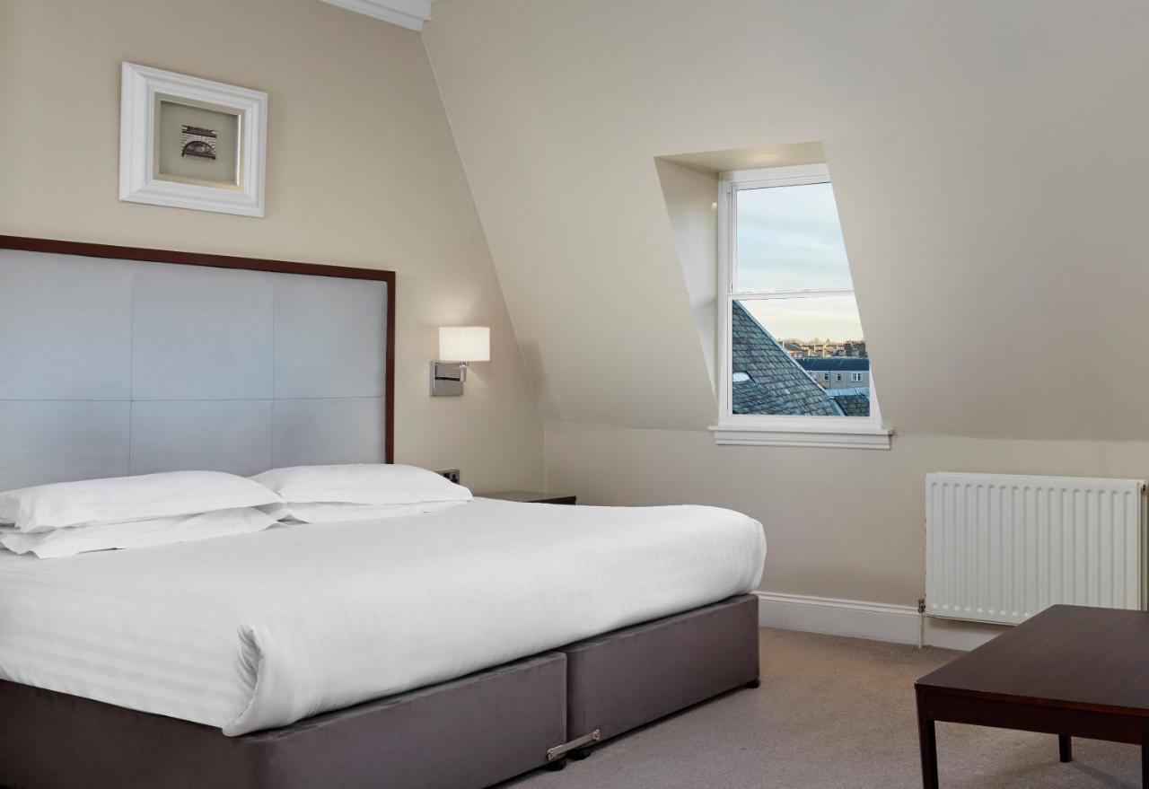 Executive Zimmer mit Kingsize-Bett