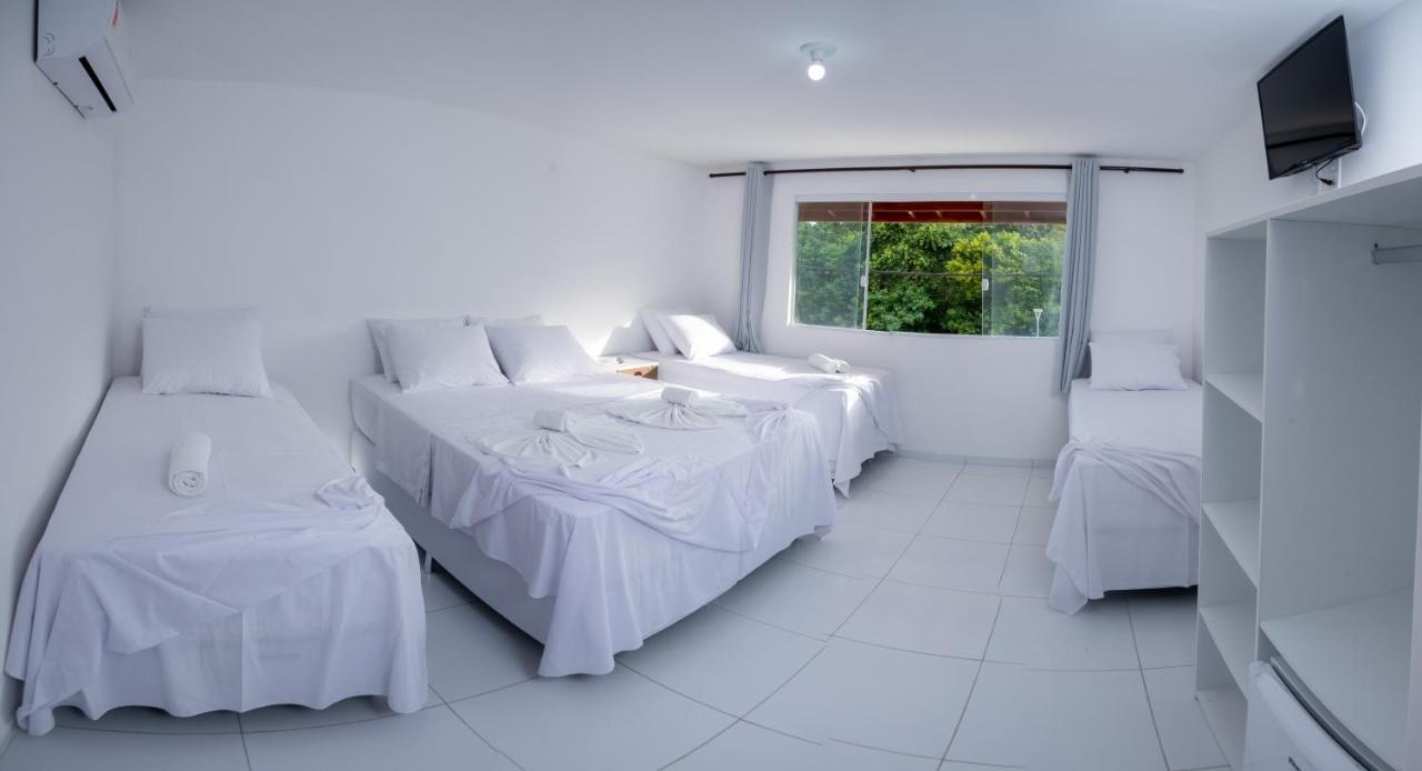 Quarto Família