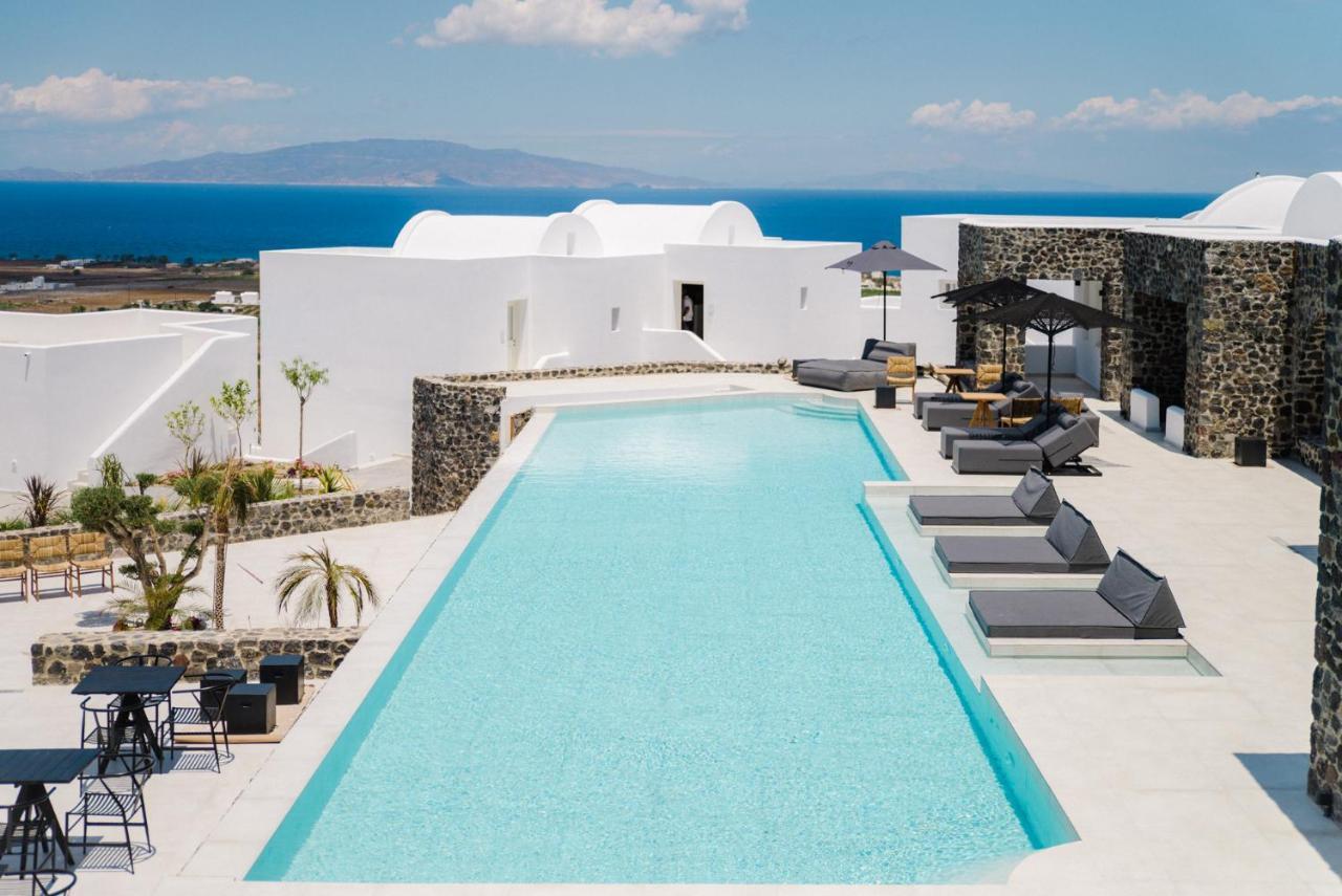 Aqua Pool Suite