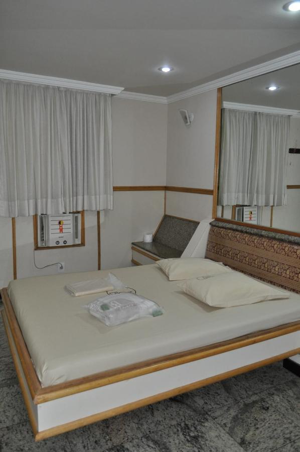Quarto Duplo Deluxe com Banheira