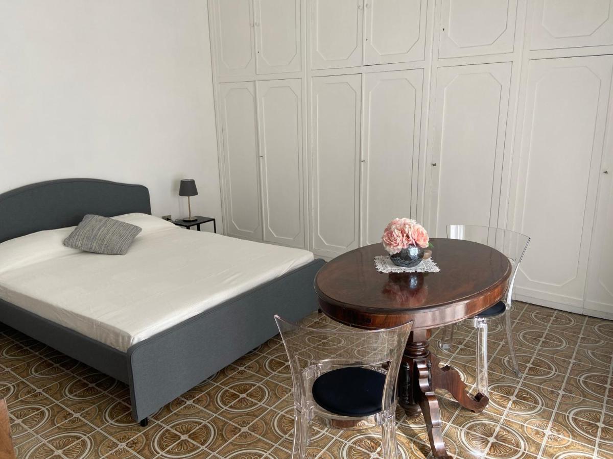 Chambre Double avec Salle de Bains Privative