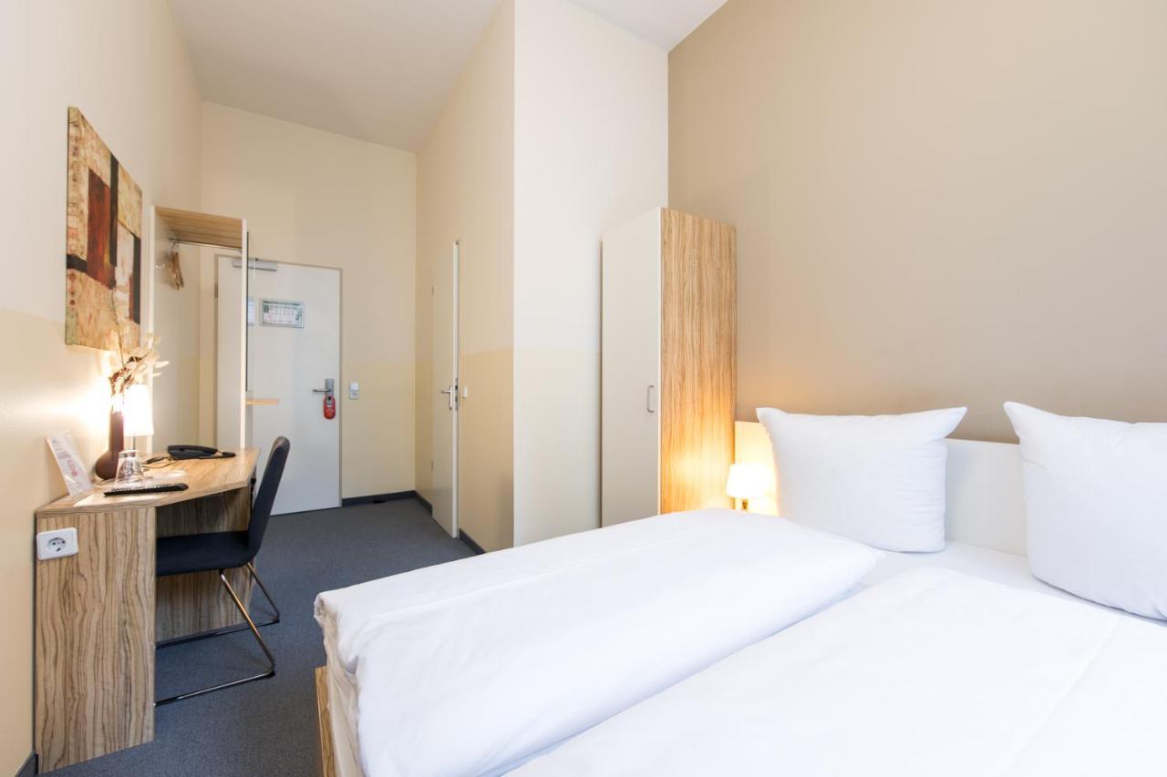 Standard Doppelzimmer
