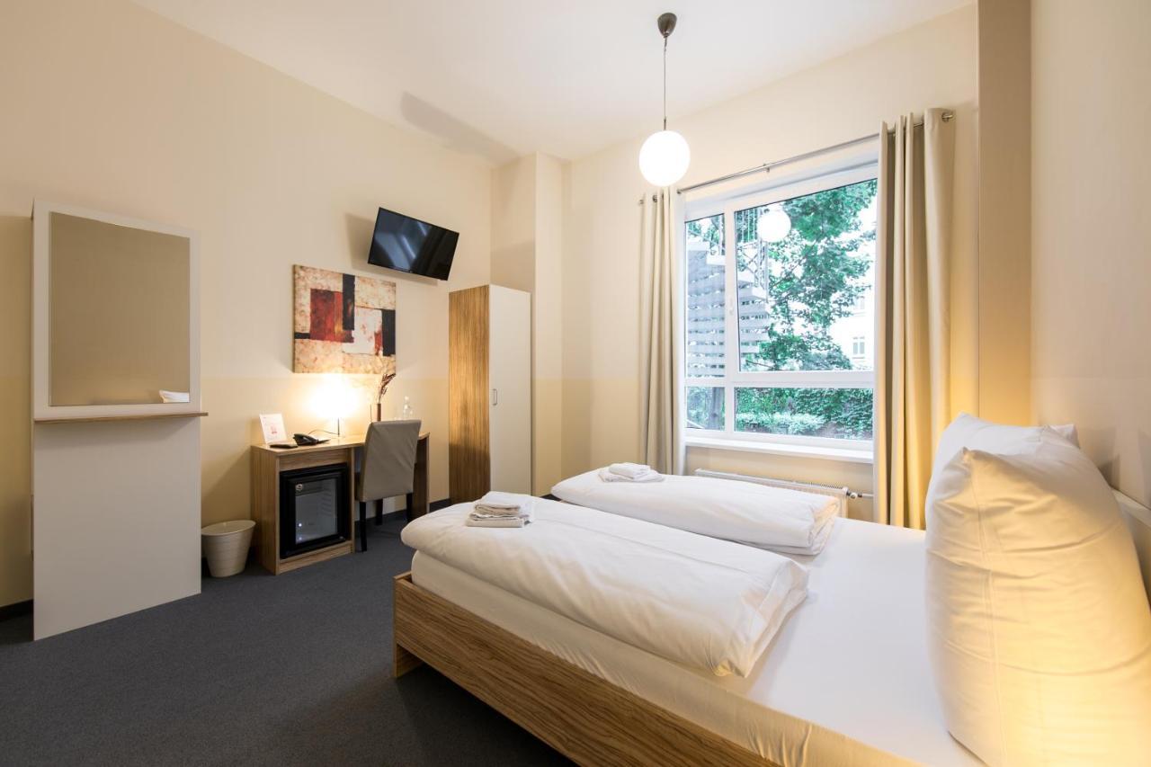 Superior Doppelzimmer