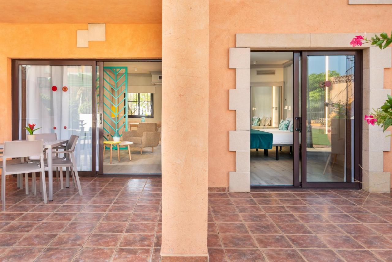 Appartement Supérieur avec Terrasse