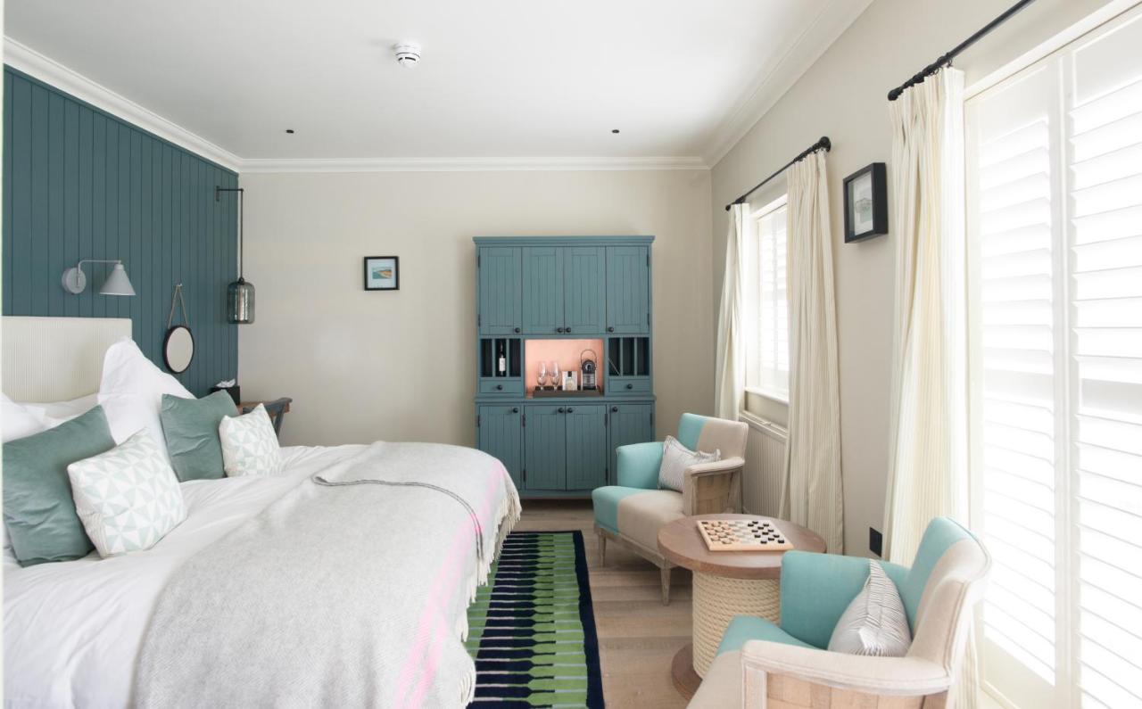 Double or Twin Room Disability Access