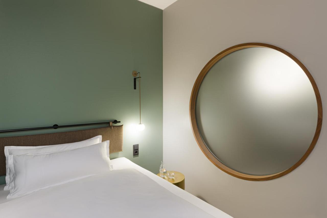Chambre Cozy