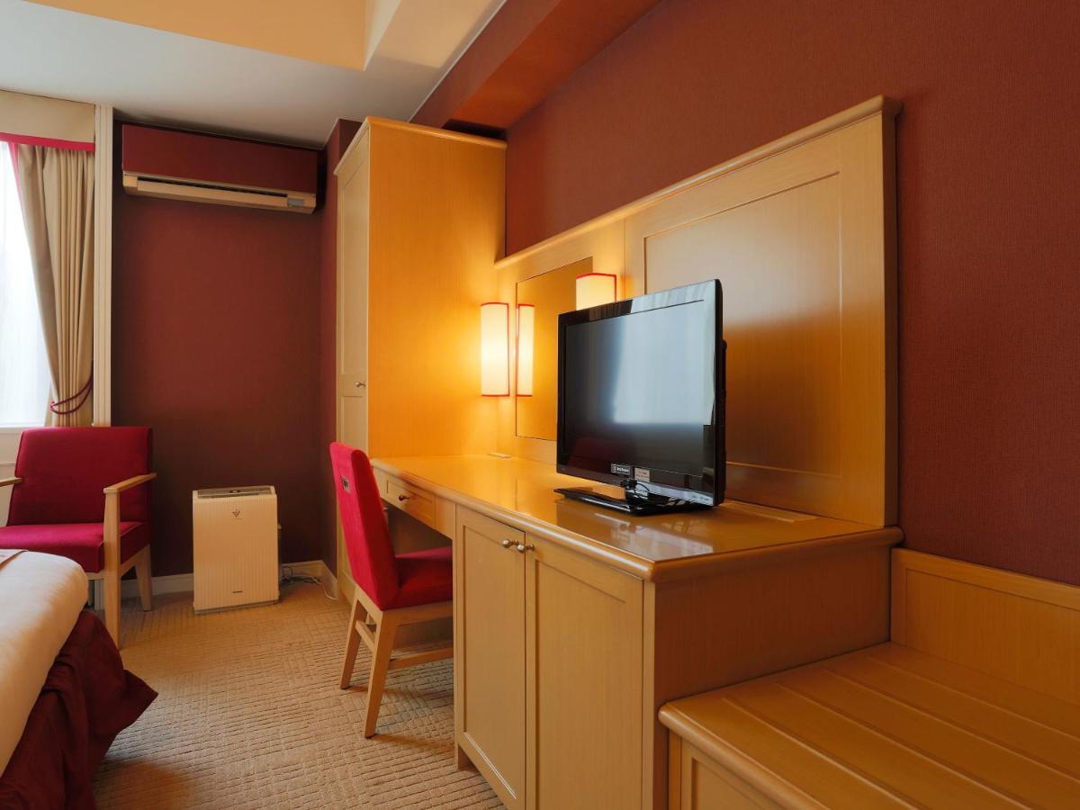 King Room Non-Smoking