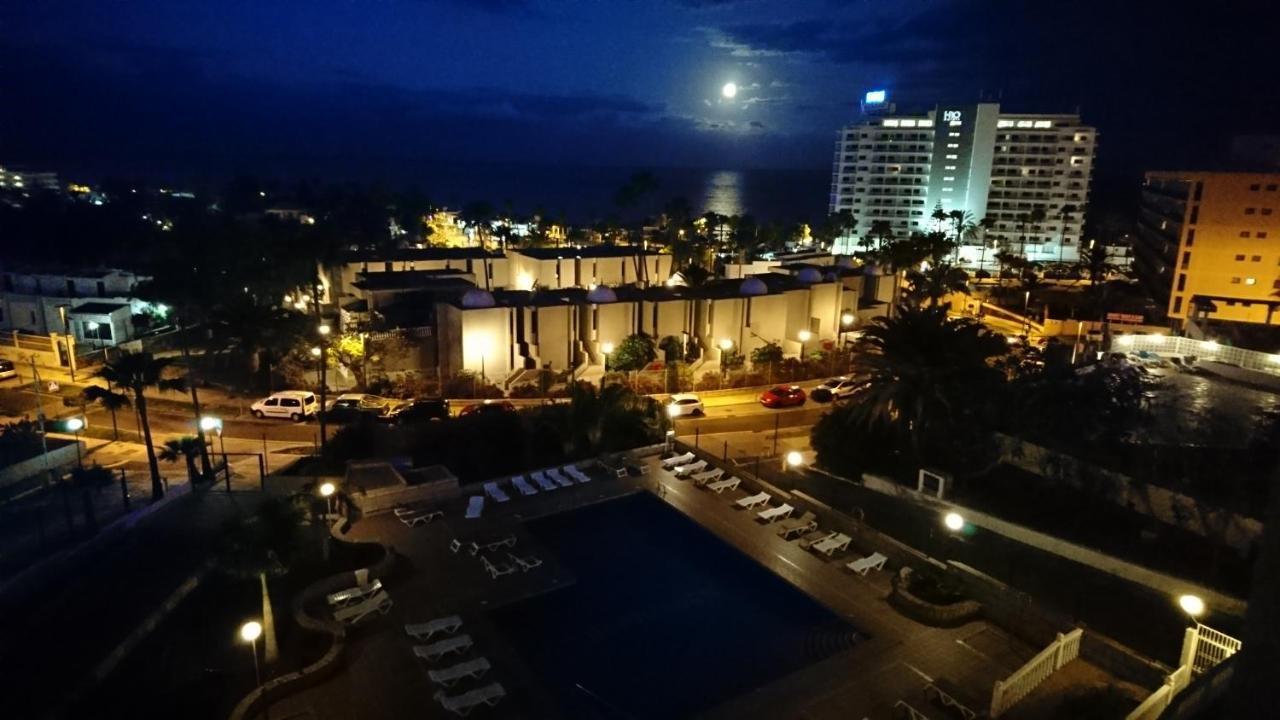 Superior Studio with Sea View (7th floor)