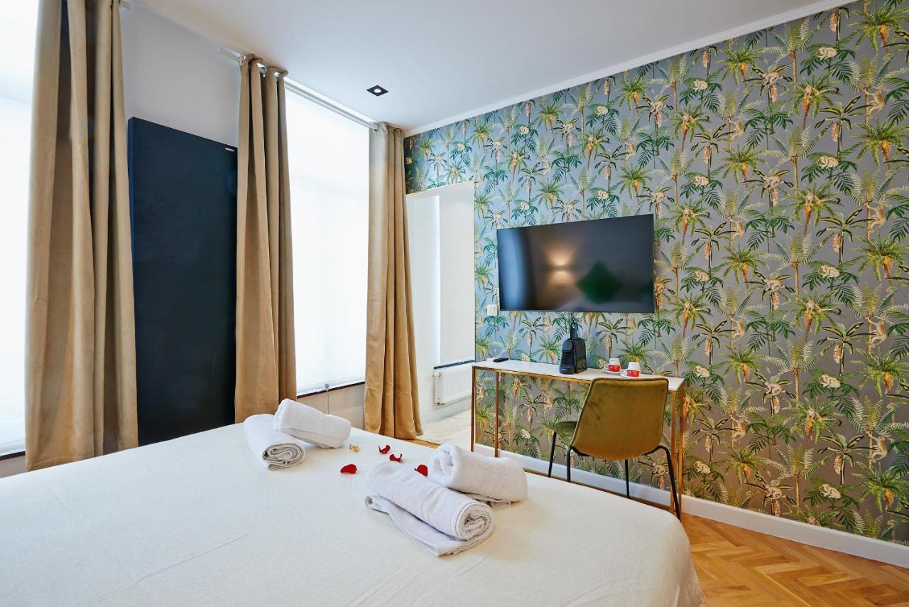 Superior Queen Room