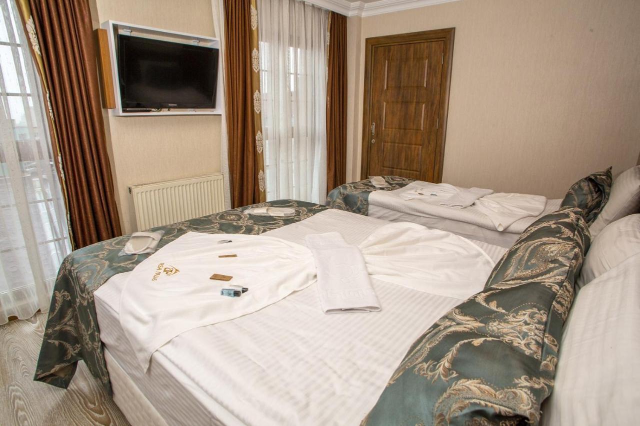 Quarto Família
