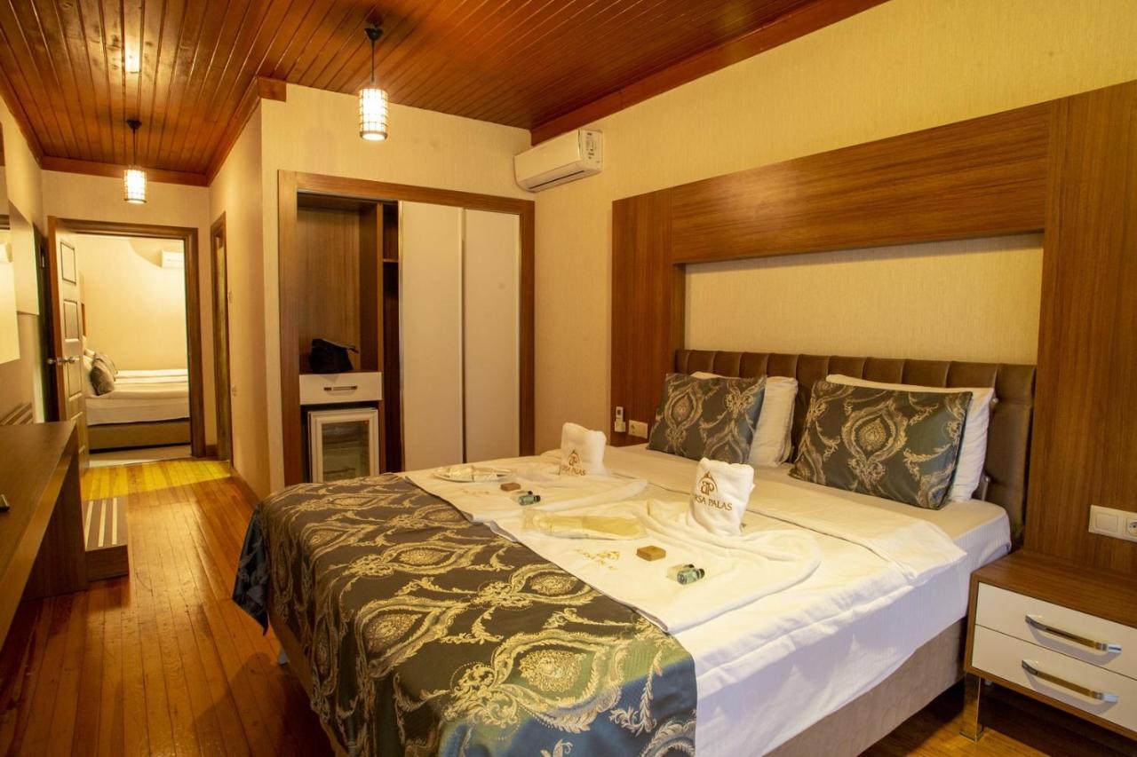 Quarto Família Conjugado