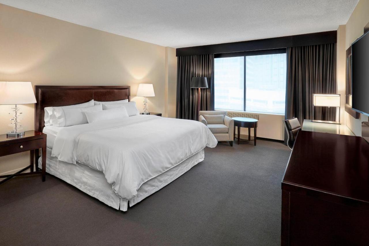 Chambre Traditionnelle, 1 Lit King-Size, Bâtiment principal - Vue sur Ville