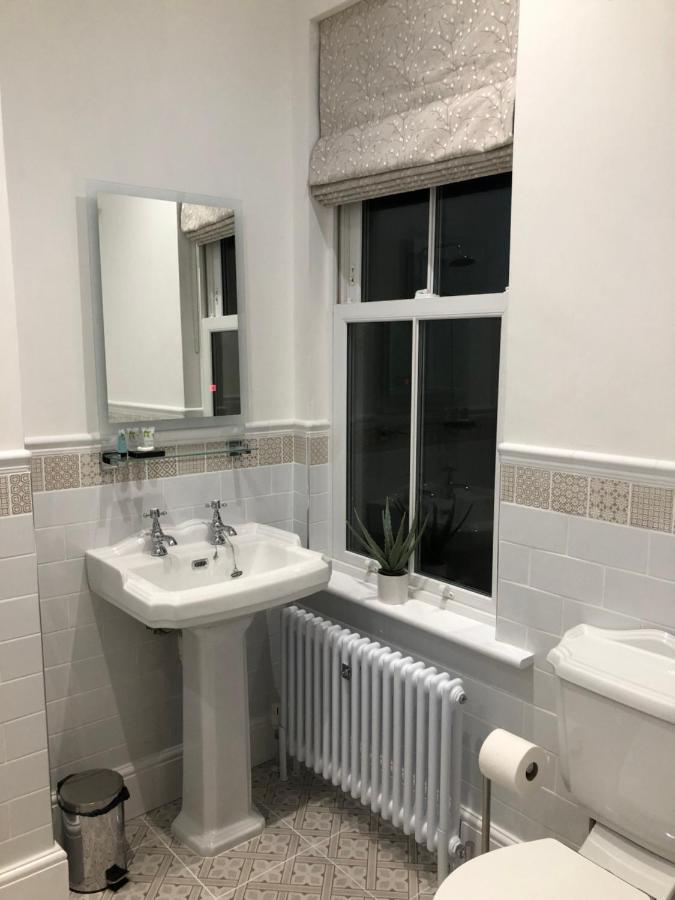 King Room with Garden View