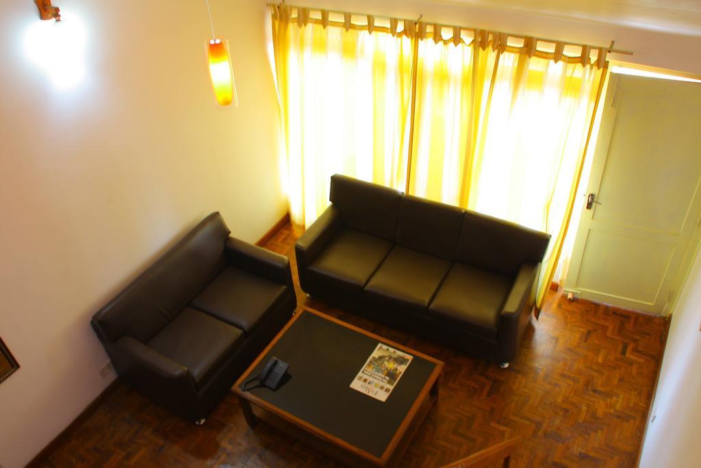 Habitación Dúplex