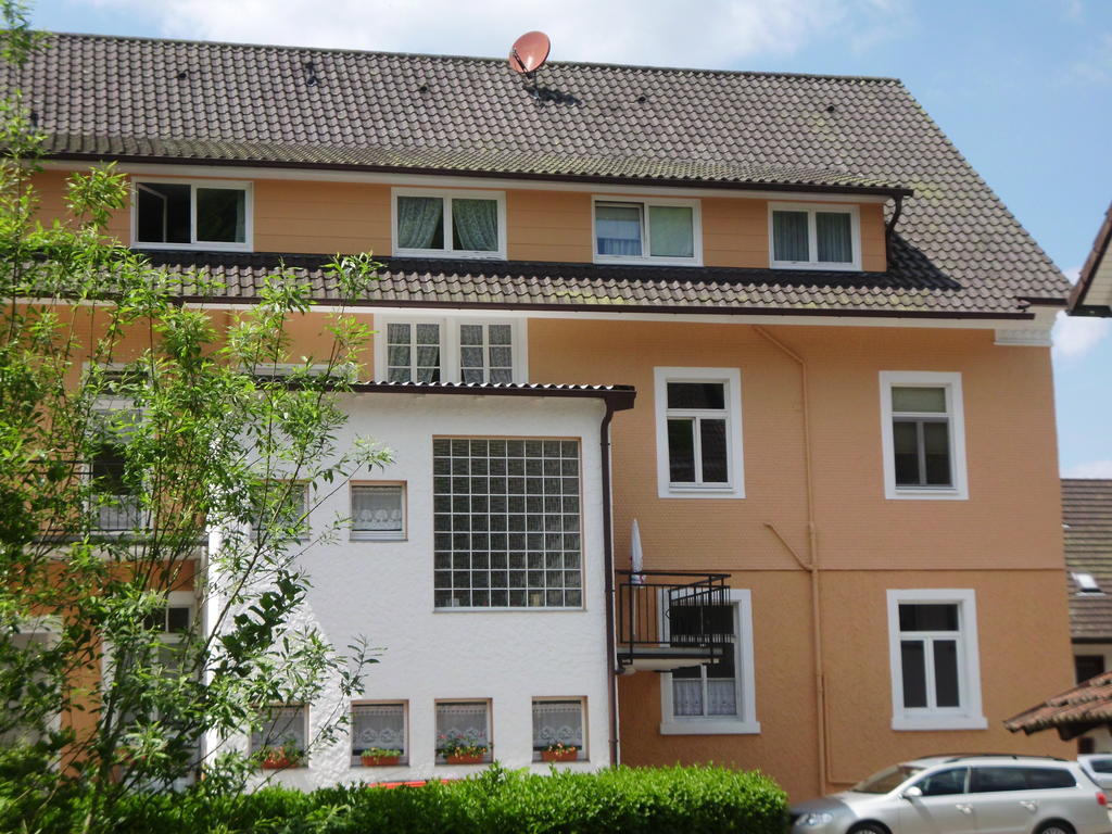 Standard Einzelzimmer