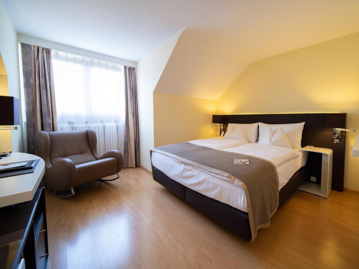Habitación Doble Estándar - 1 o 2 camas