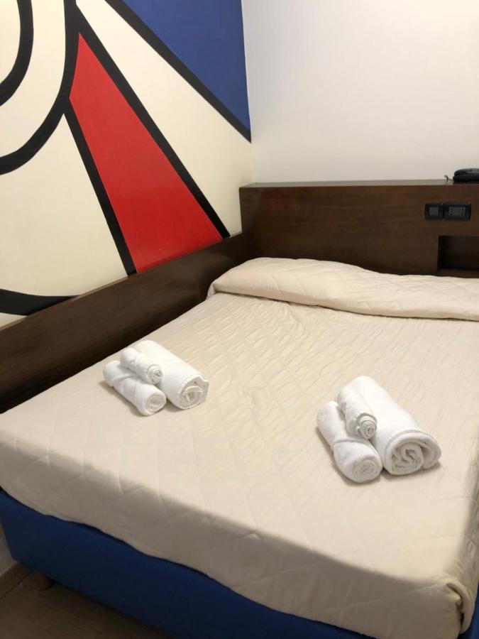 Habitación Doble Económica