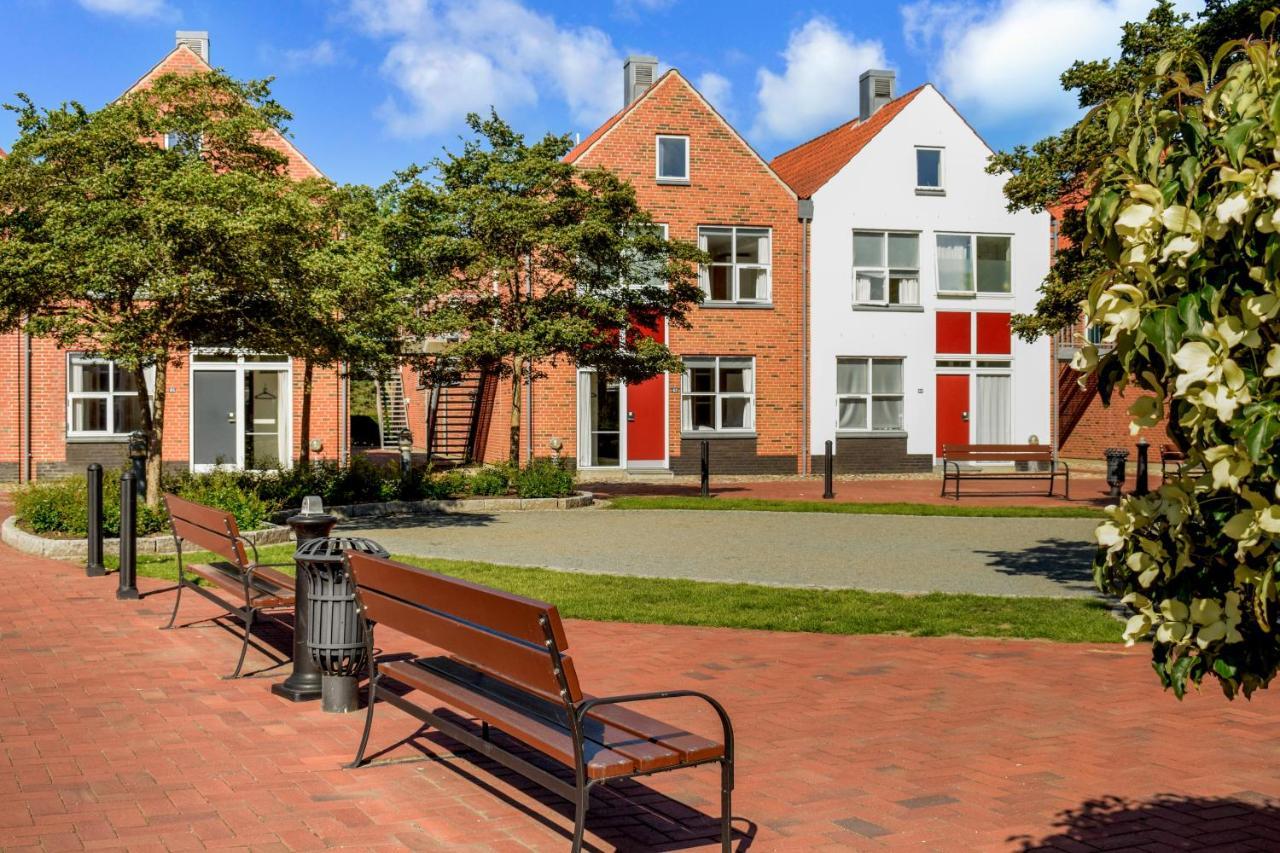 Appartement met 2 slaapkamers