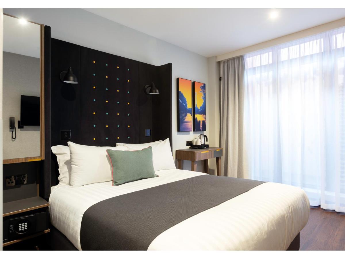 Habitación Doble Cómoda