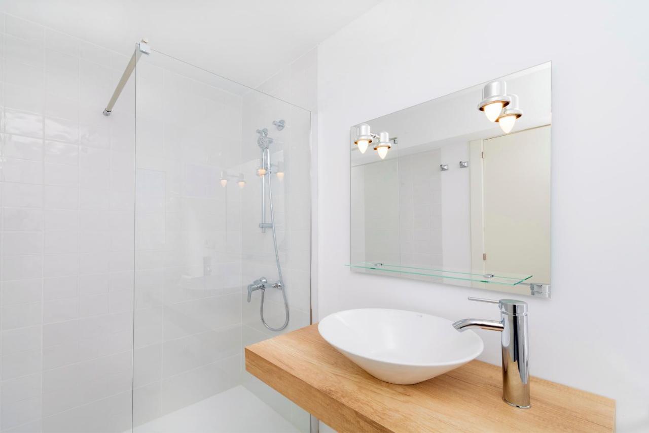 Double King Room