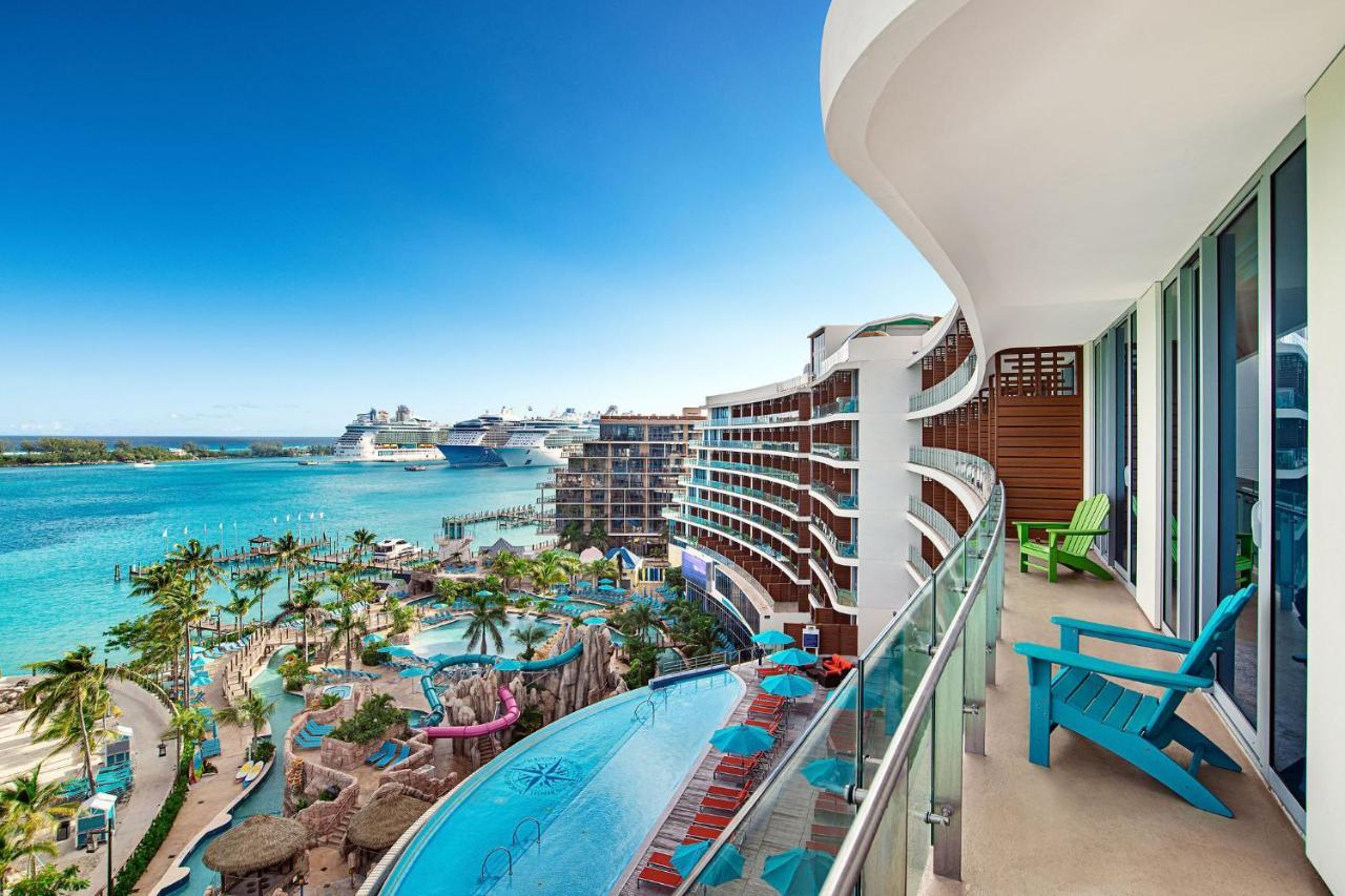 Deluxe Double Room with Balcony and Sea View