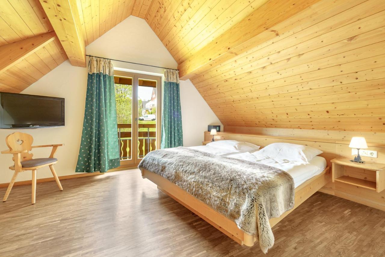 Suite Familiale Deluxe