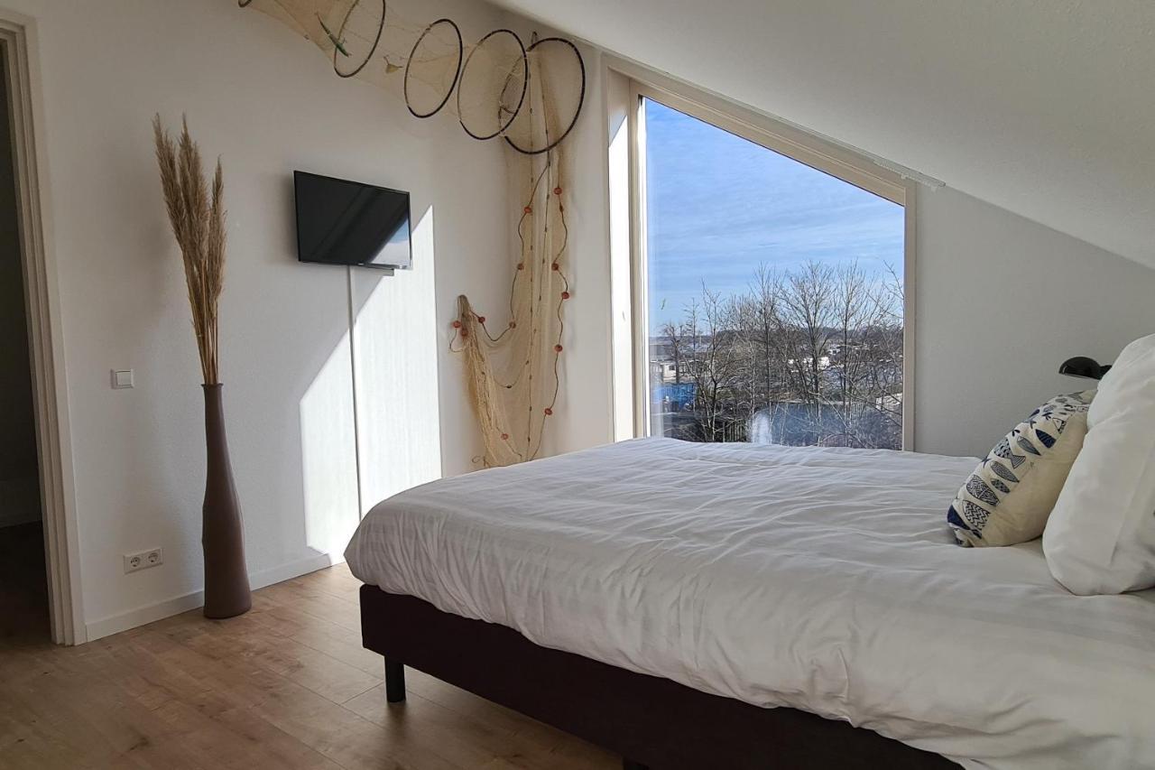 Vierpersoonskamer met Eigen Badkamer