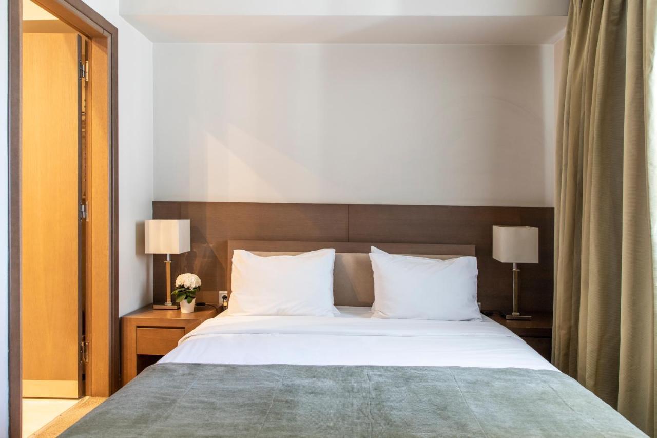 Budget Internal Double Room