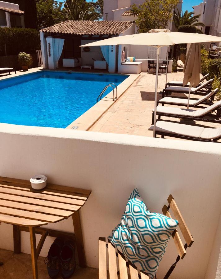 Deluxe Double Room Balcony