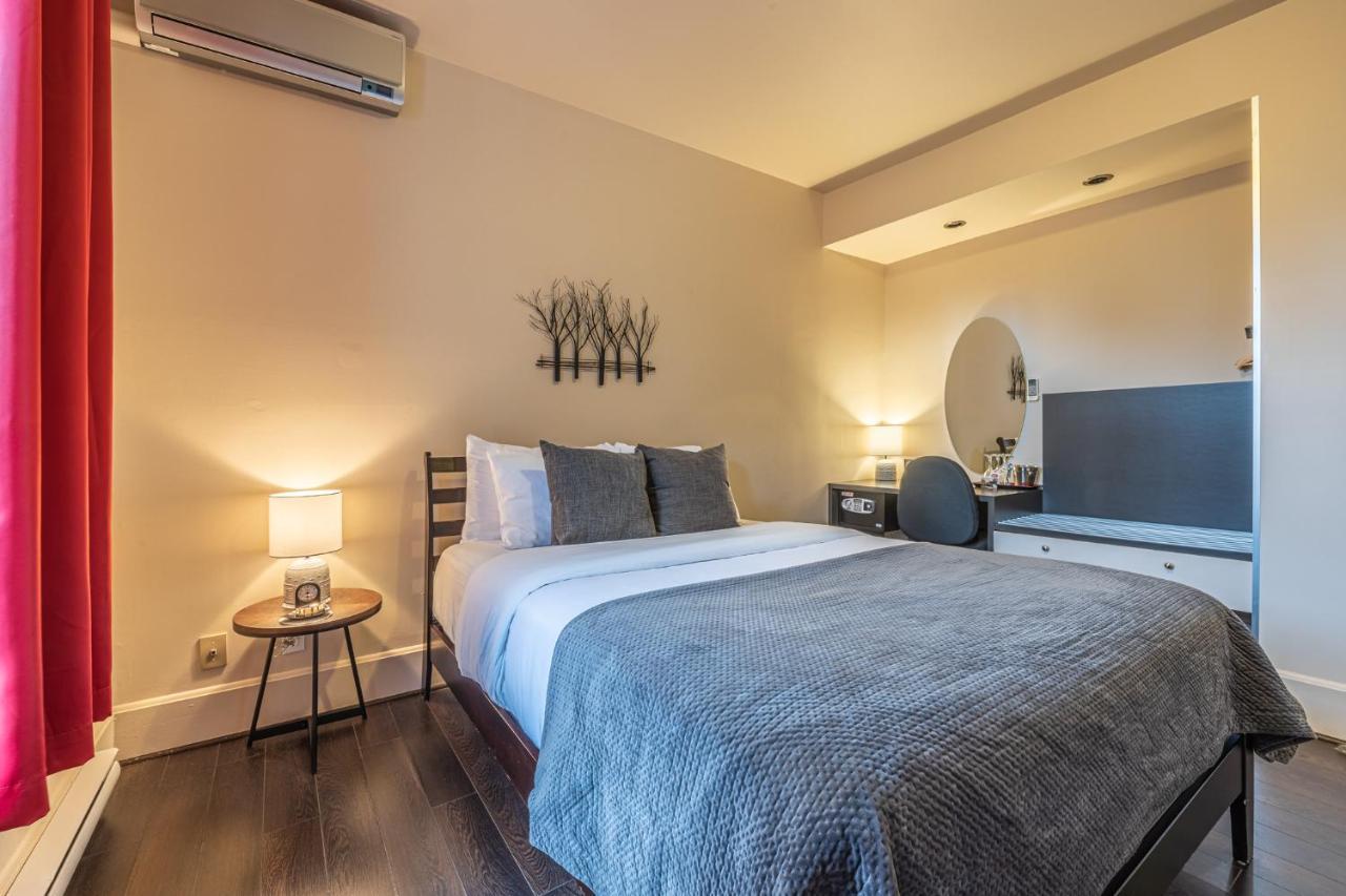 Doppelzimmer Nr. 3