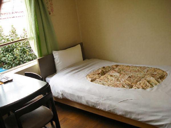 Penthouse Appartement