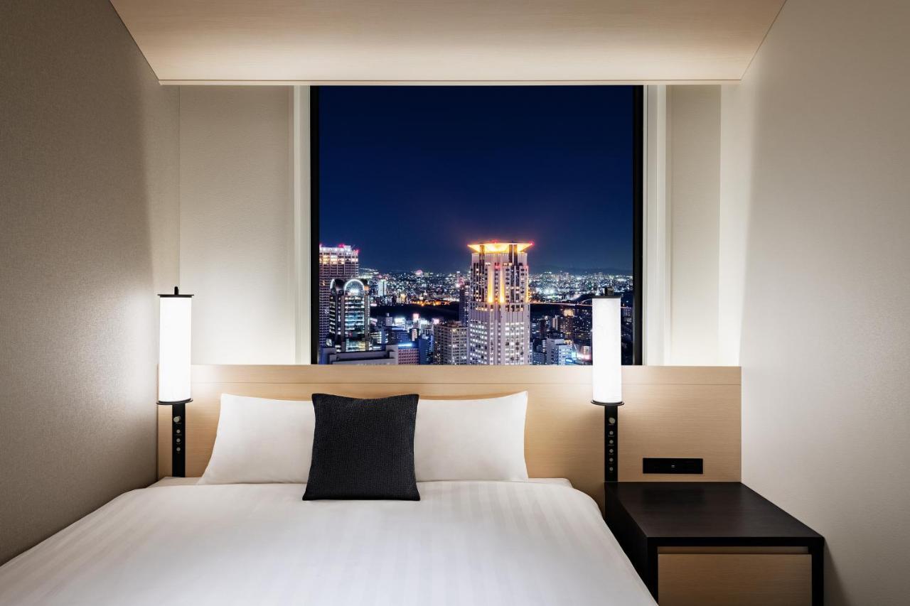 Angebot - Doppelzimmer (24. bis 29. Etage) – Nichtraucher