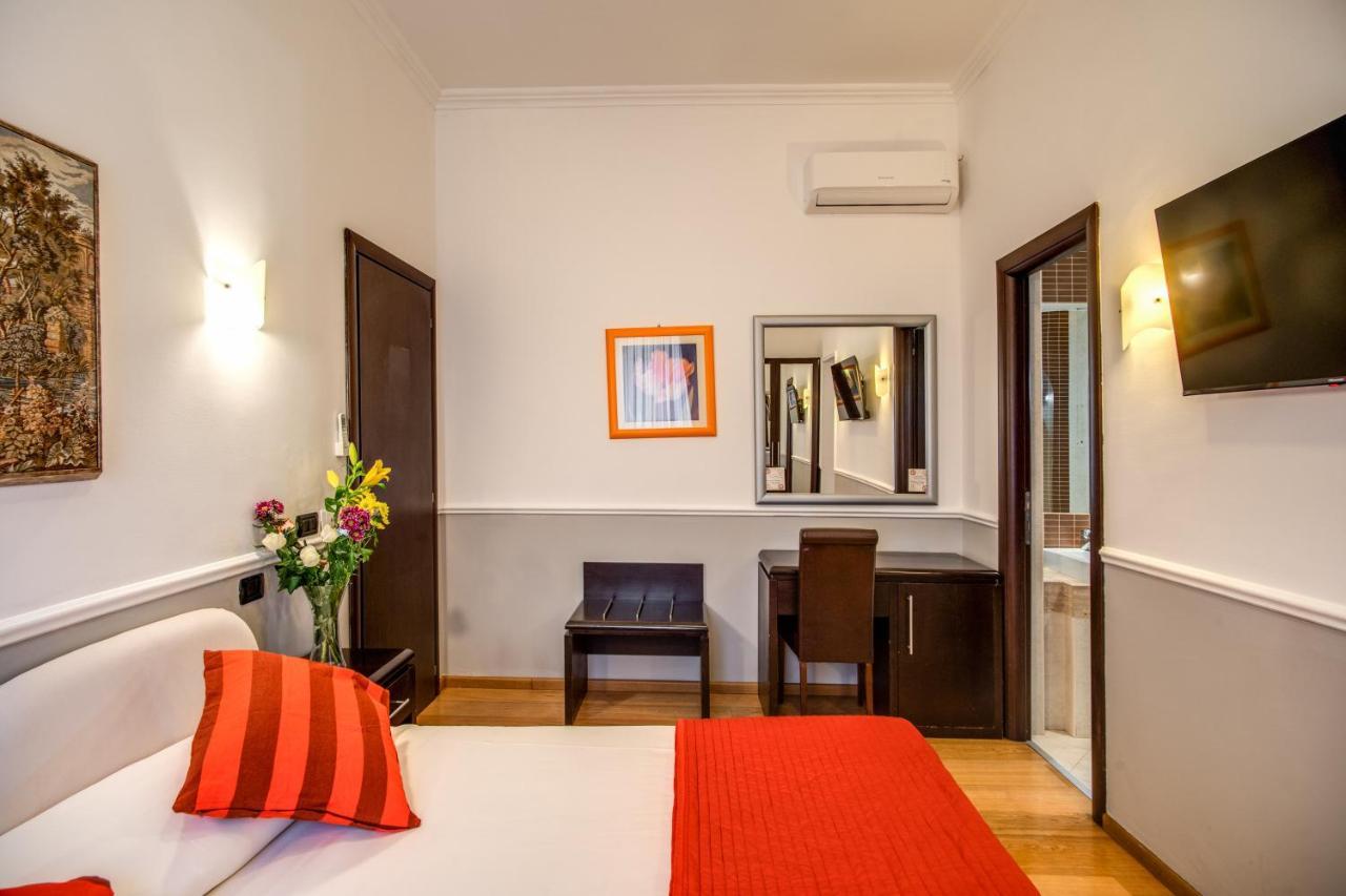 Vierbettzimmer